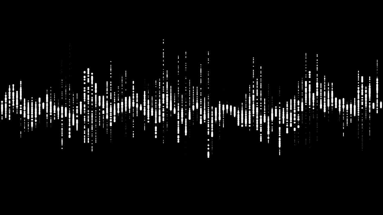 Waveform.