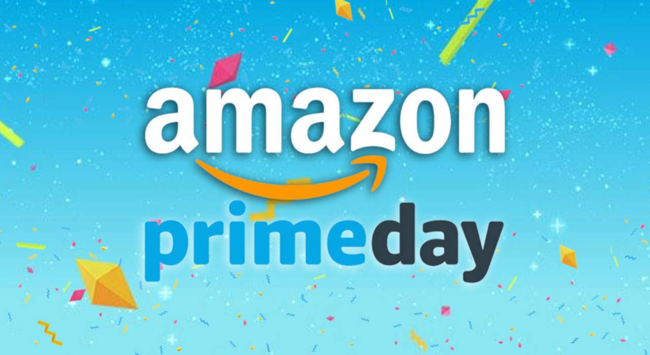 Amazon Prime Day