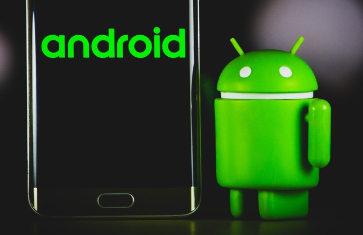 Android 12, un leak svela le novità (image from unsplash.com)