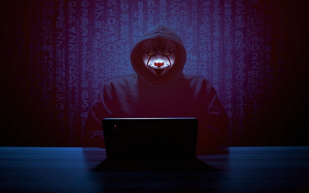 Dark Web