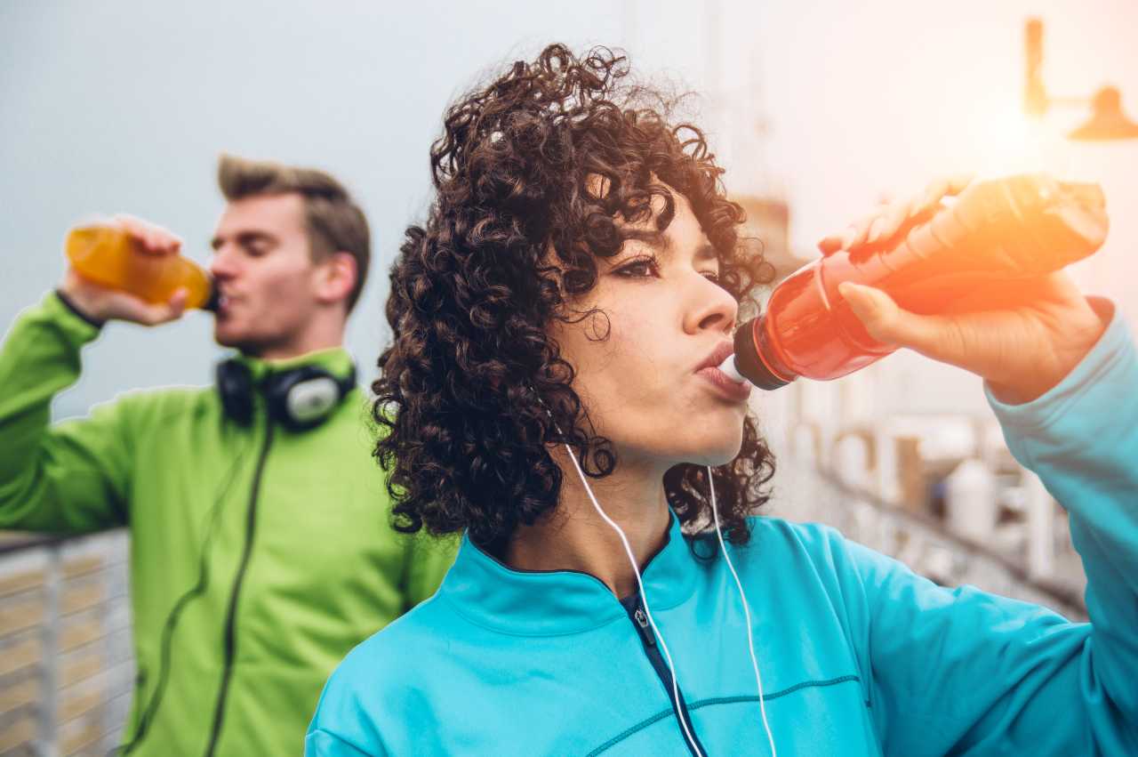 Energy drink (Adobe Stock)