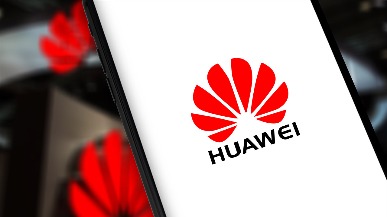 Huawei smartphone pieghevoli