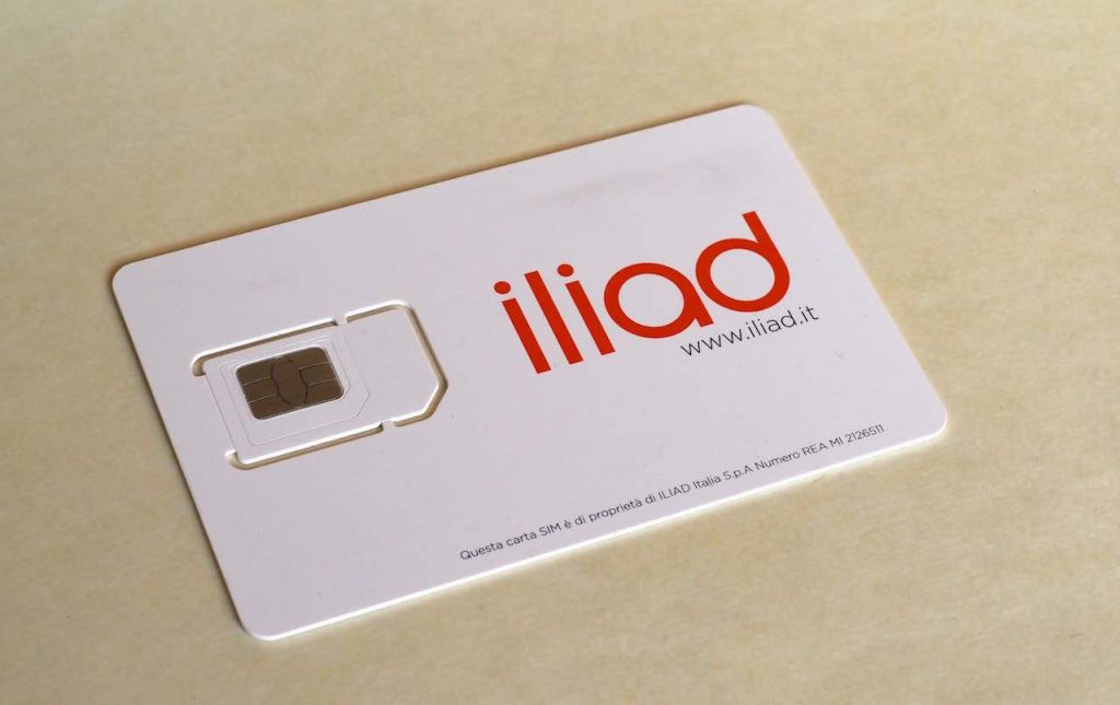 Iliad