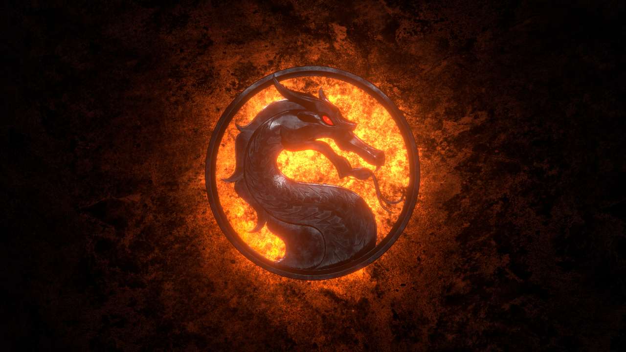 Mortal Kombat (Adobe Stock)