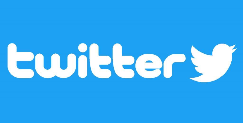 Twitter logo