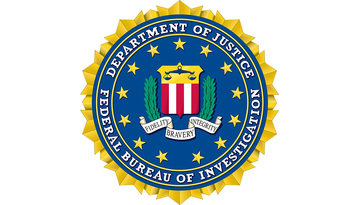 FBI Hafnium