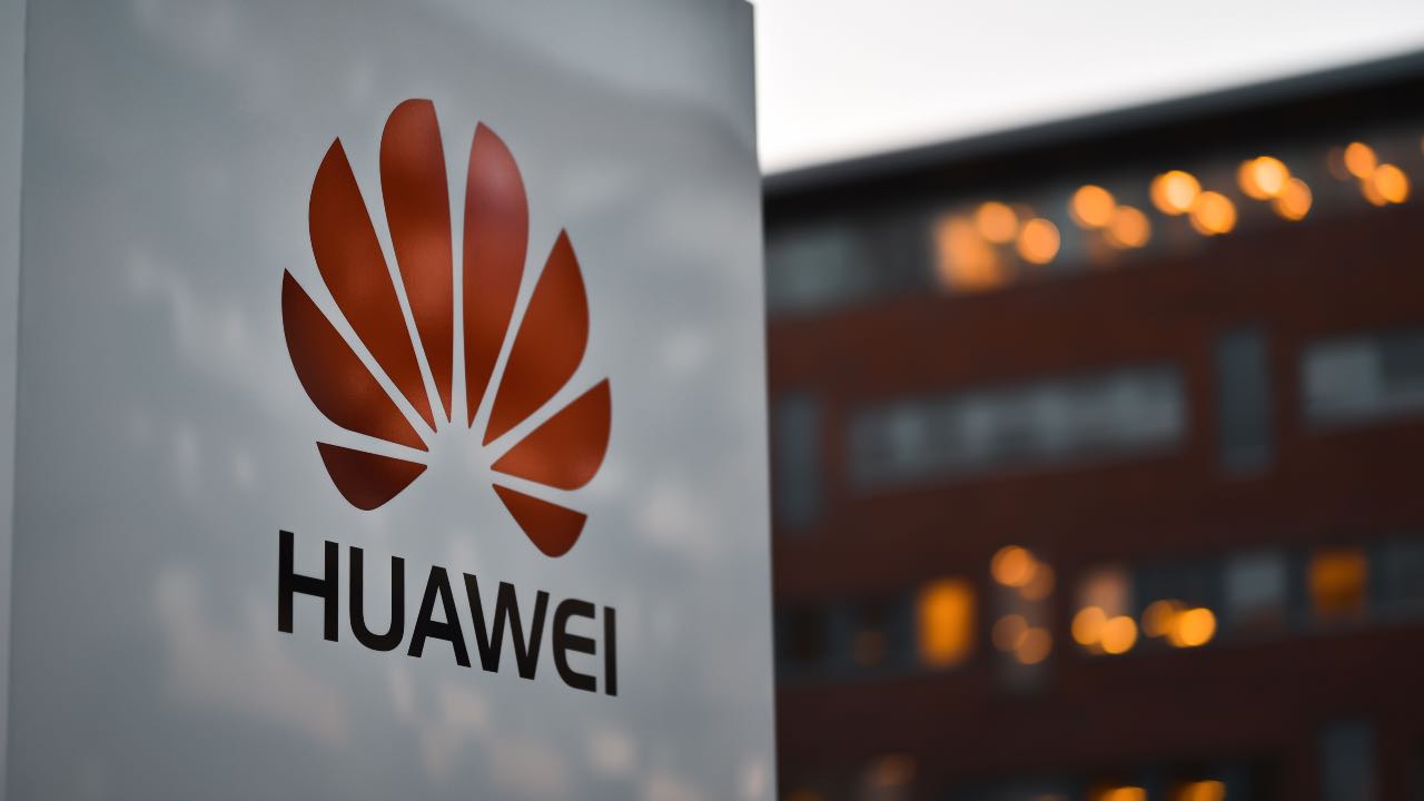 Huawei smartphone pieghevoli economici