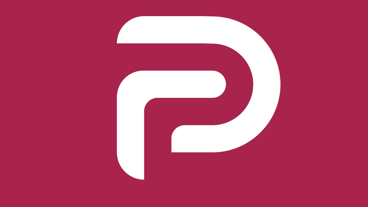 Parler App Store