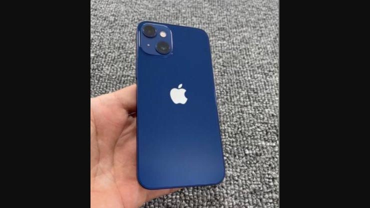 iPhone 13 Mini