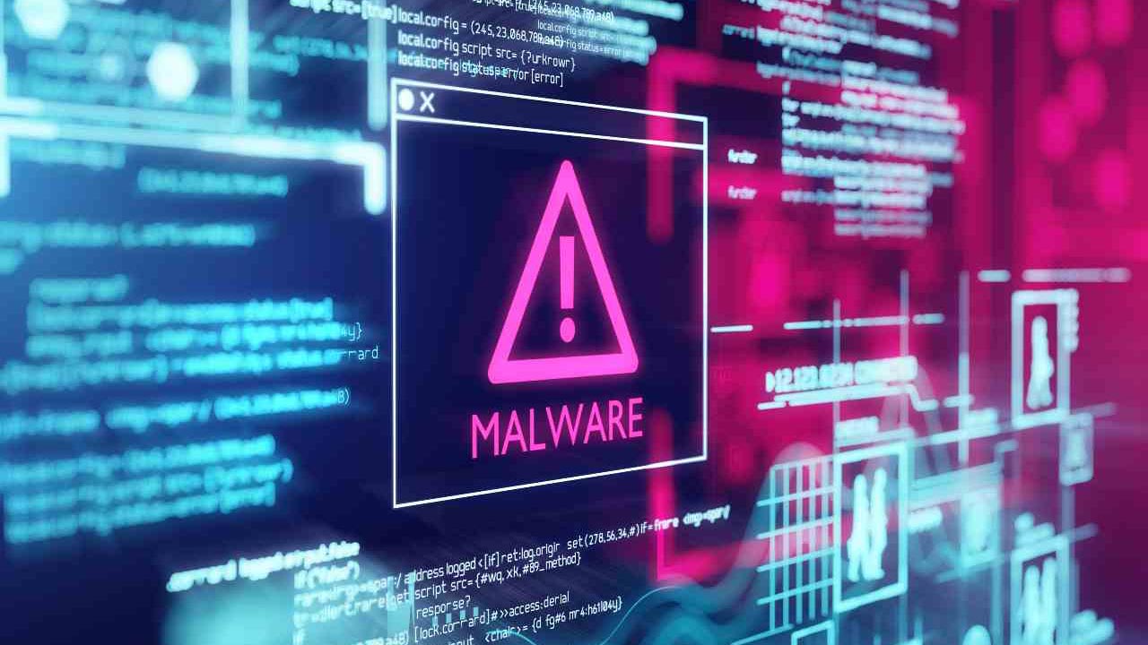 nuovo malware PC