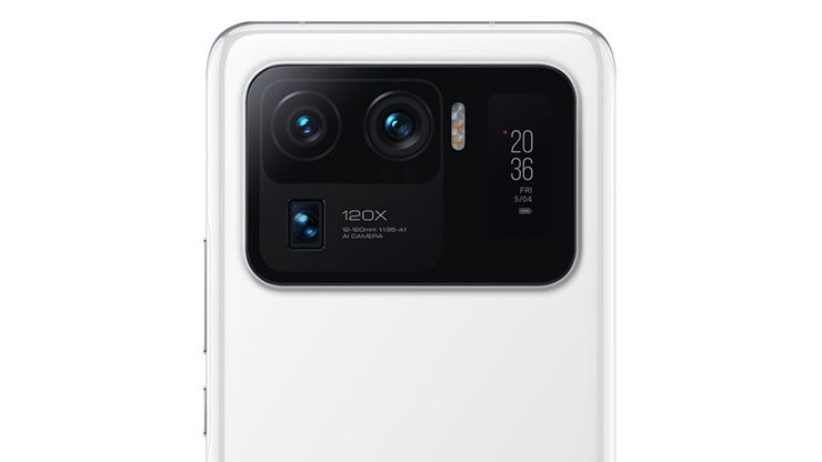 recensione fotocamera Xiaomi Mi 11 Ultra DxOMark