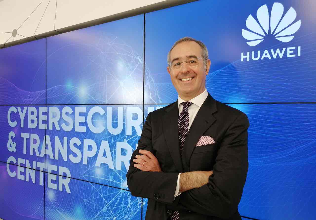 luca piccinelli huawei