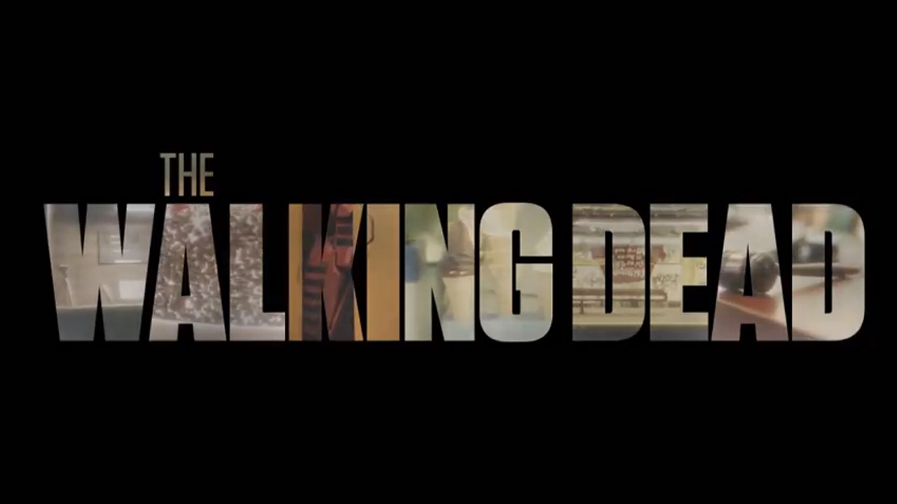 The Walking Dead 11 uscita