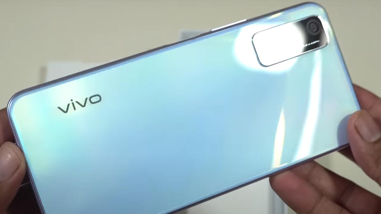 Vivo Y20