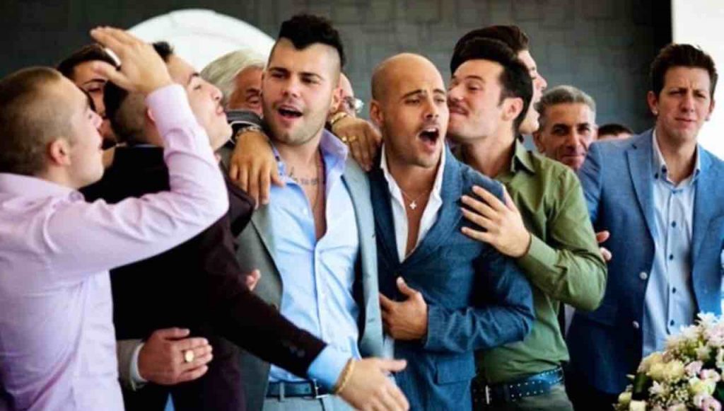 Quanti Sono Gli Episodi Di Gomorra 5