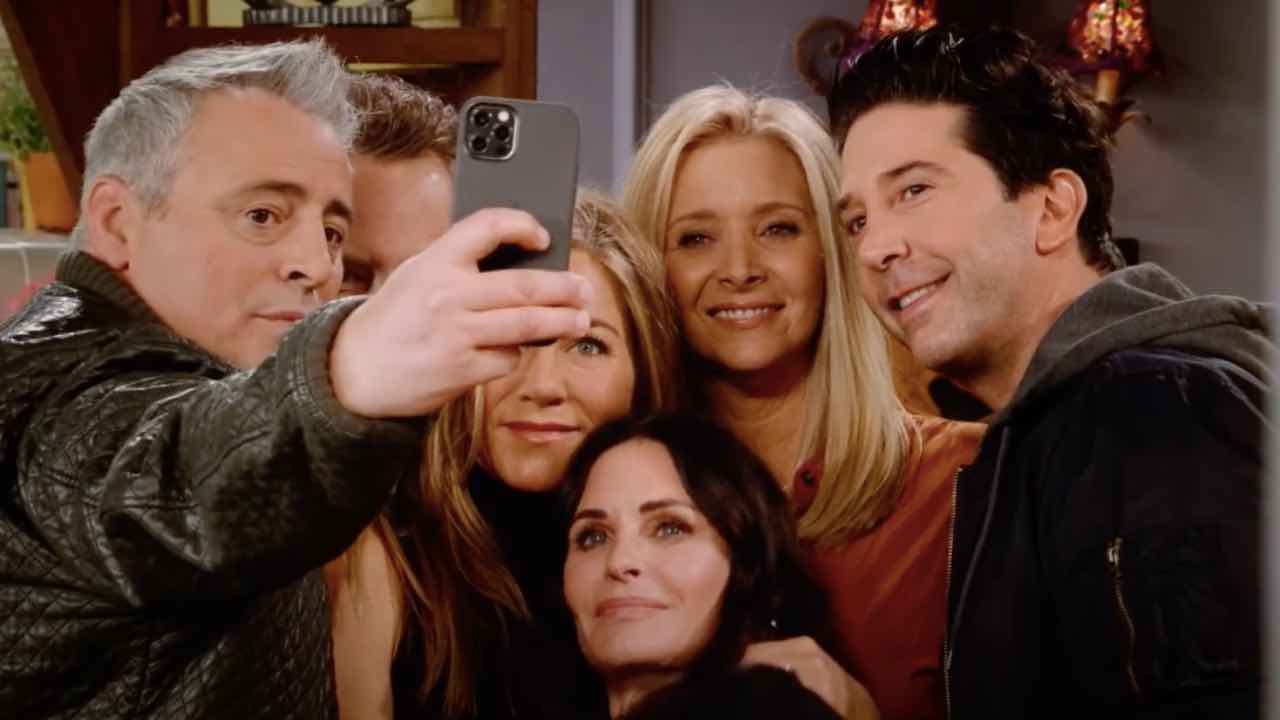 friends reunion