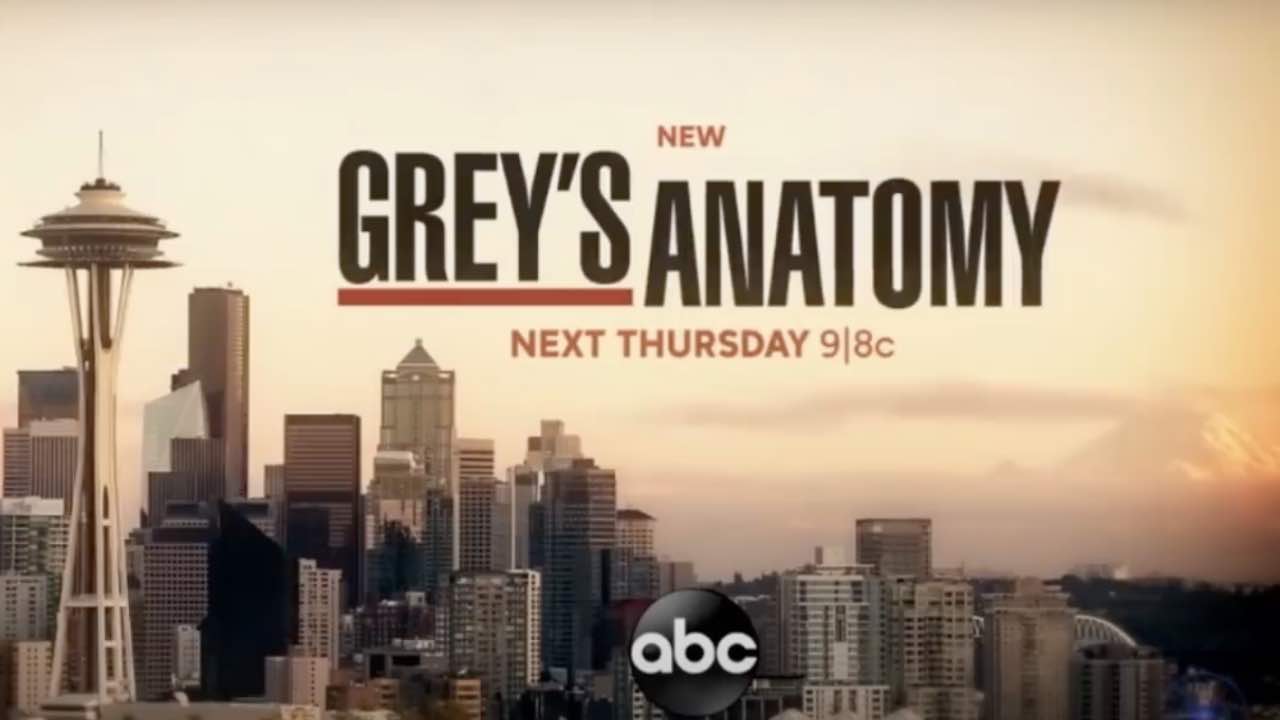 grey's anatomy spin-off