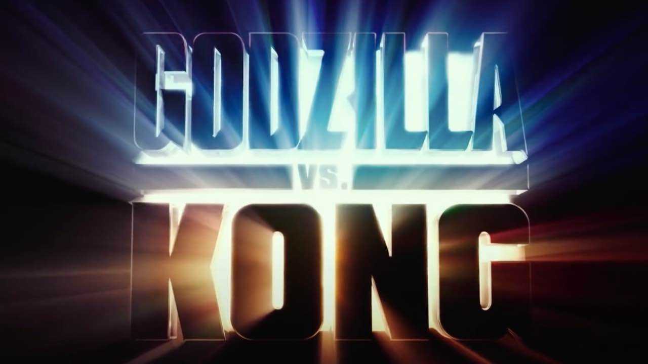 godzilla vs. king