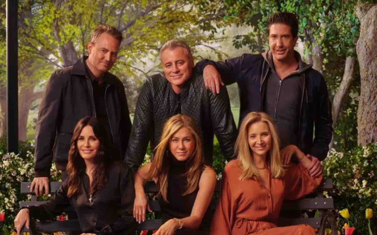 friends reunion