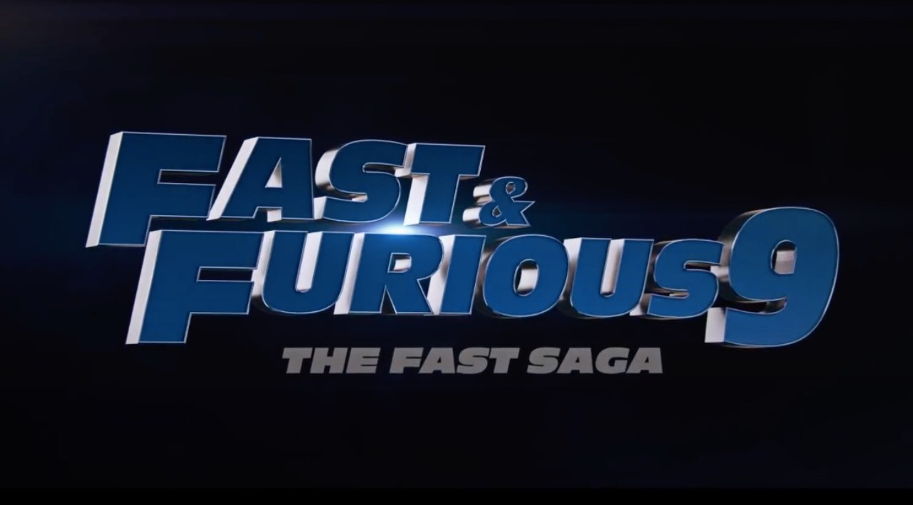 fast and furious 9