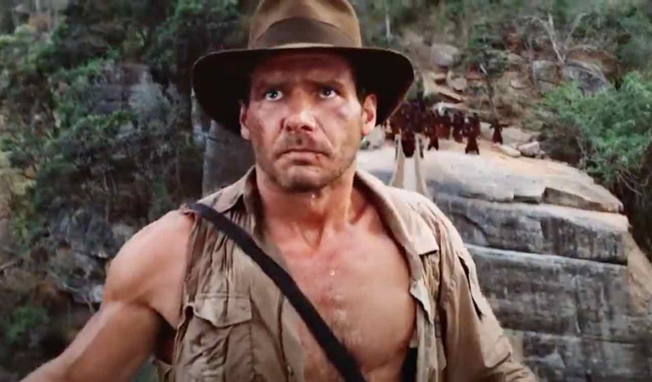 indiana jones 5 italia