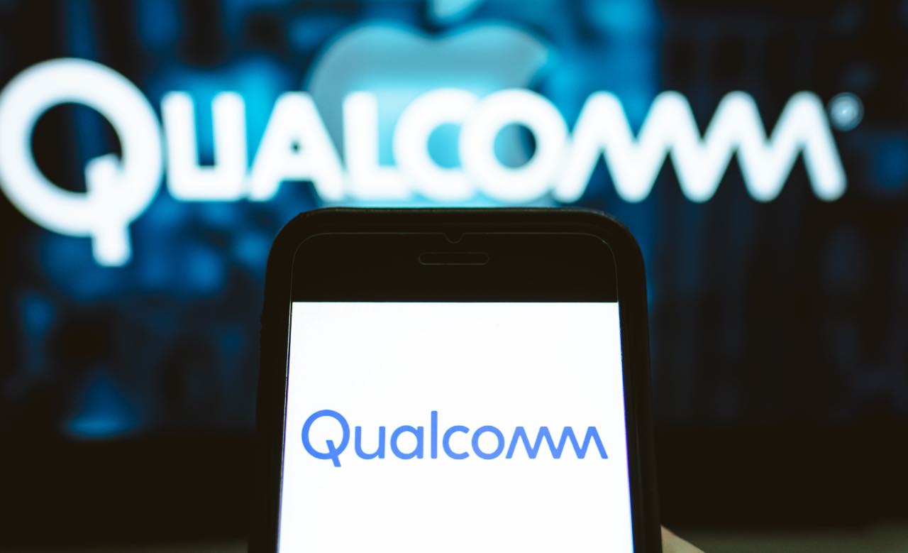 smartphone qualcomm