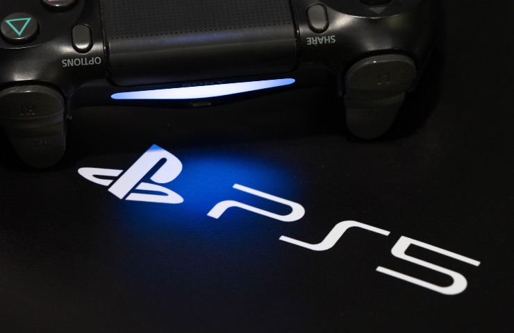 playstation 5