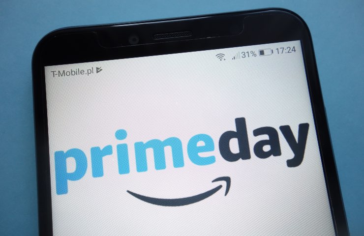 prime day