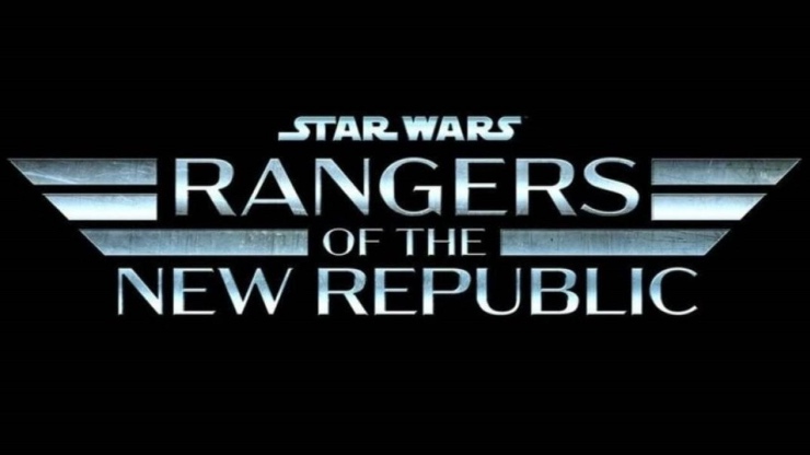 the mandalorian spin-off