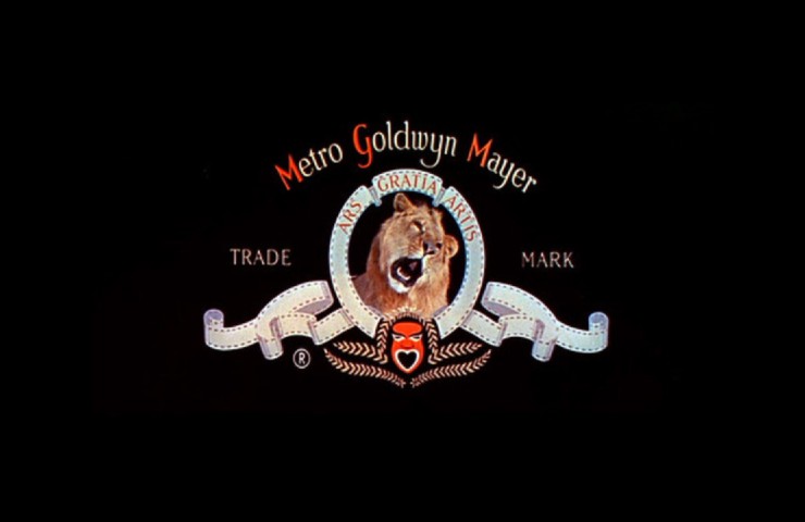 Amazon MGM Warner discovery Il celebre logo della MGM