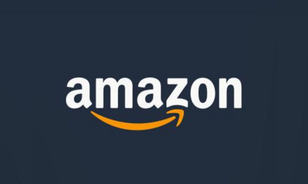 Amazon logo