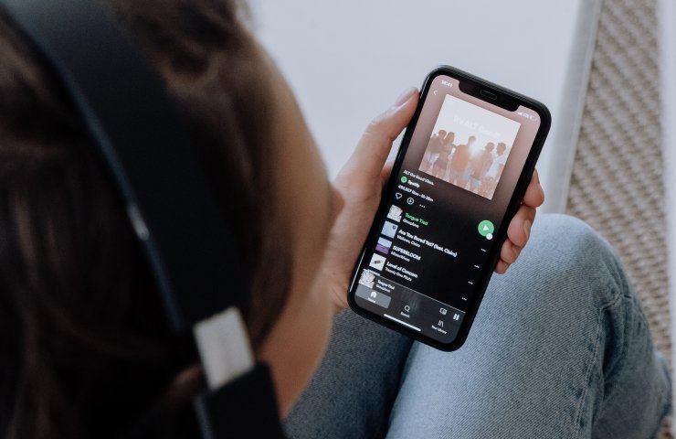 Apple competizione sleale, l'Europa accoglie le proteste di Spotify 