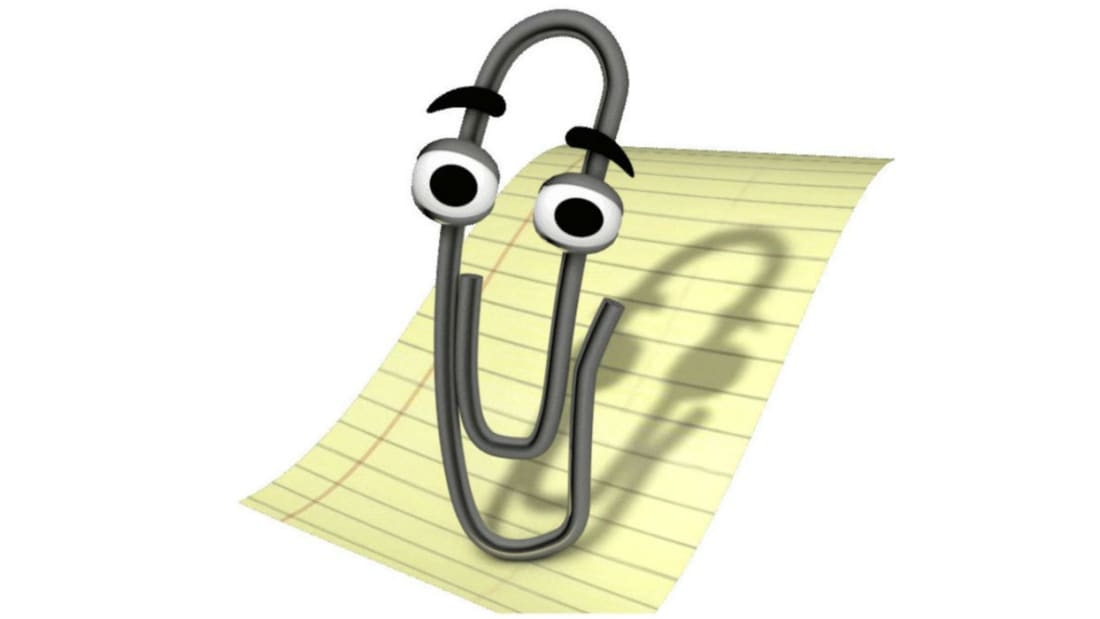 Clippy (Web)