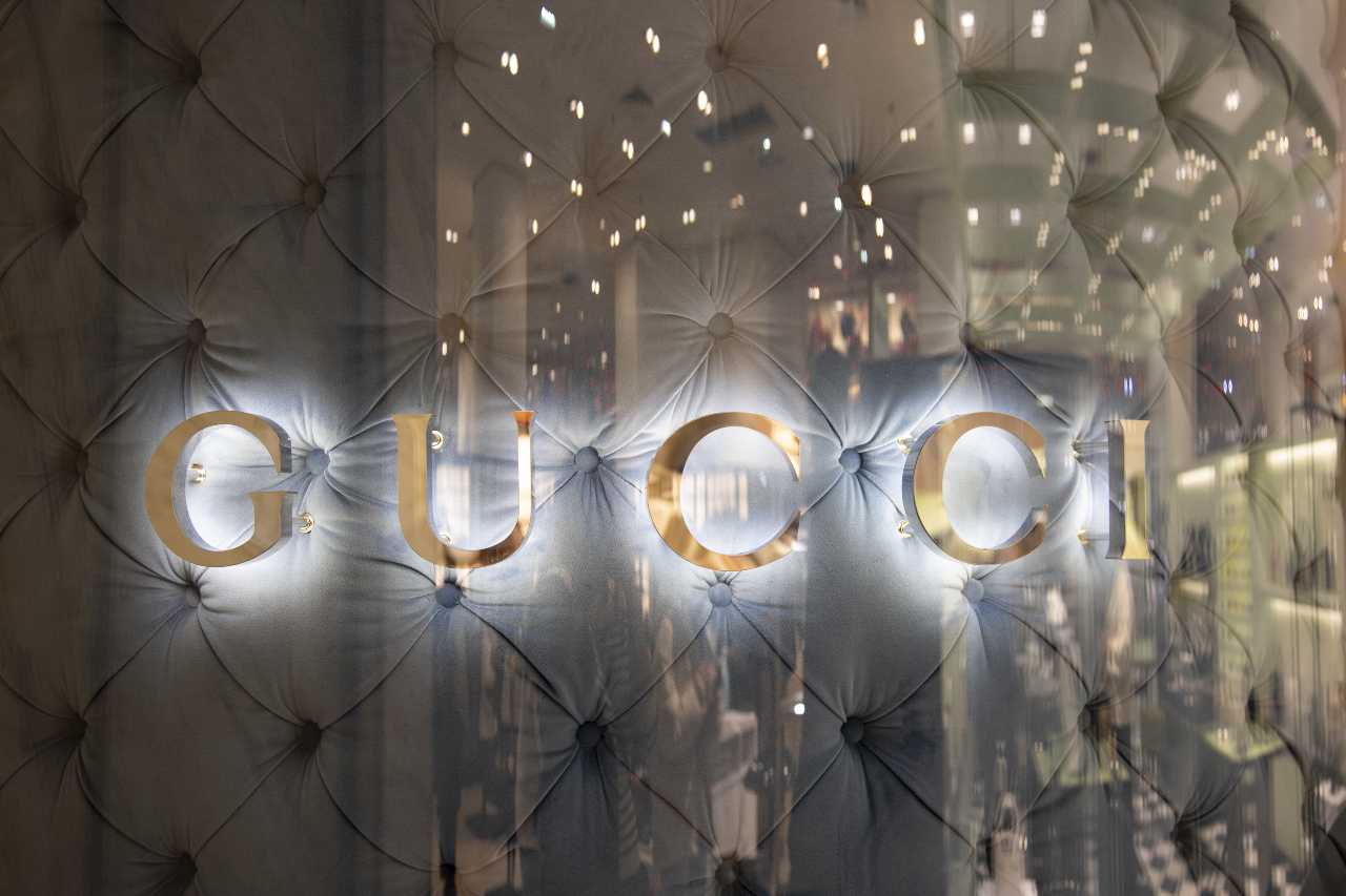 Gucci (Adobe Stock)