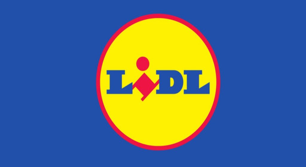 LIDL logo