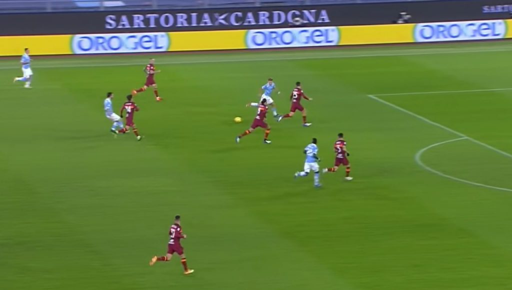 Lazio Roma