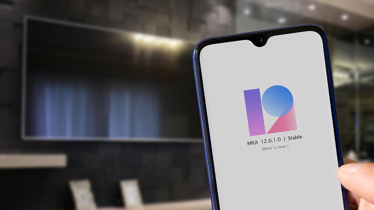 MIUI 13