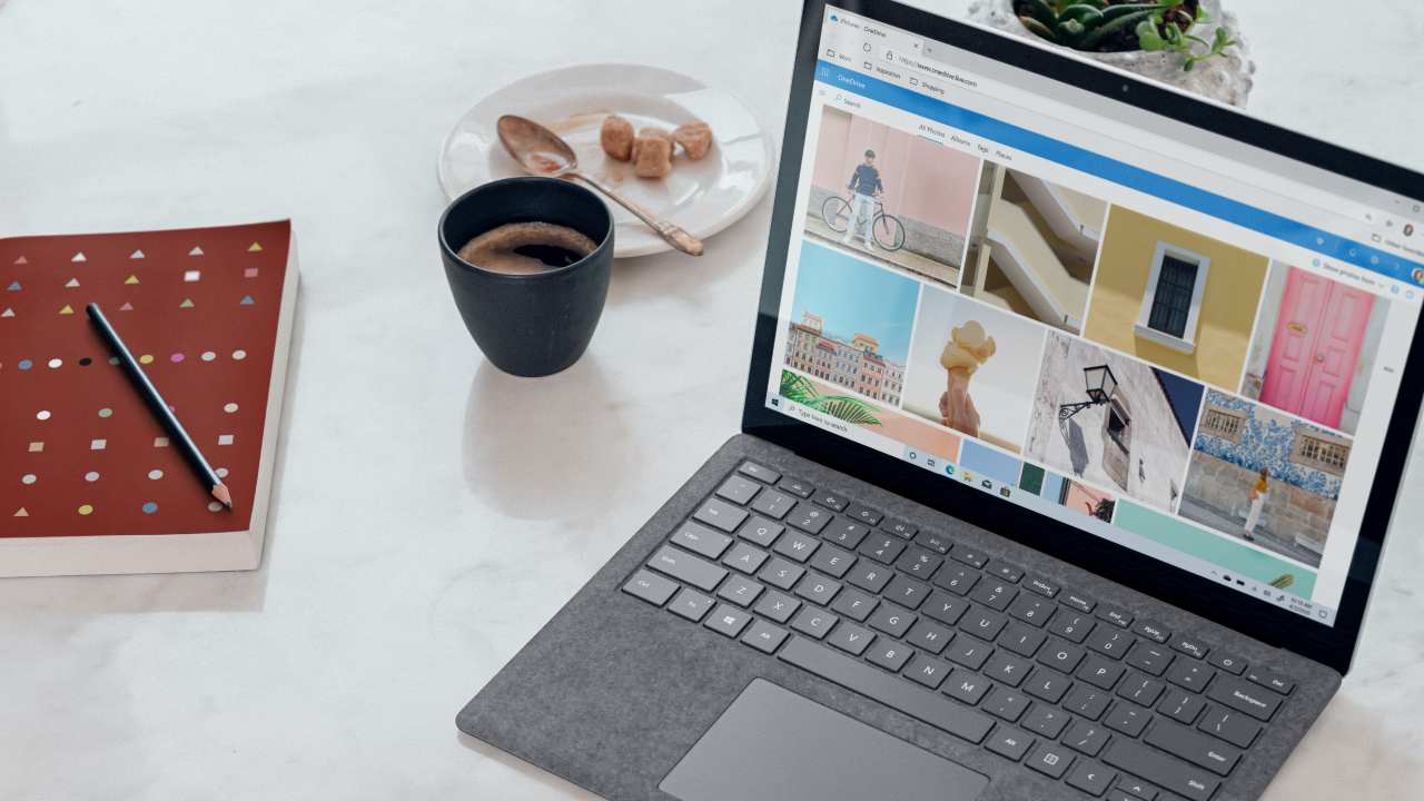 Microsoft Edge Shopping Online