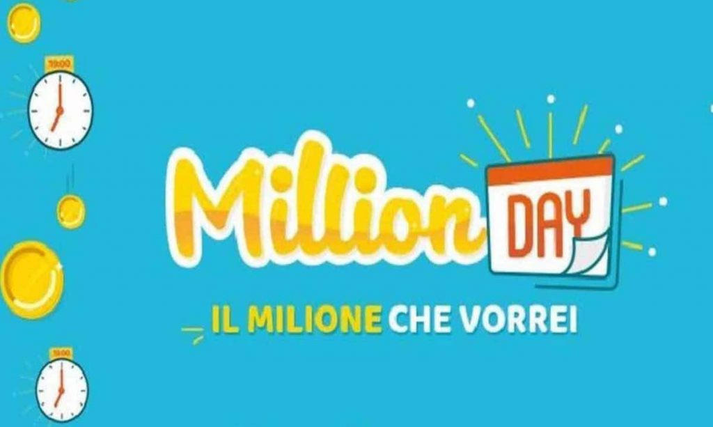 Million Day