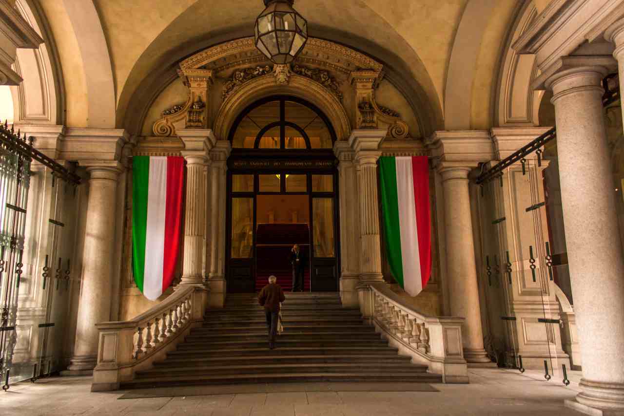 Museo Nazionale del Cinema (Adobe Stock)