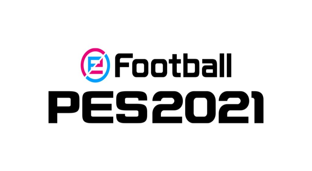 Pes 2021 