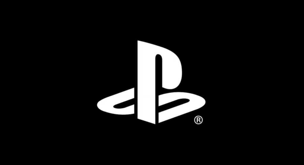 Playstation logo