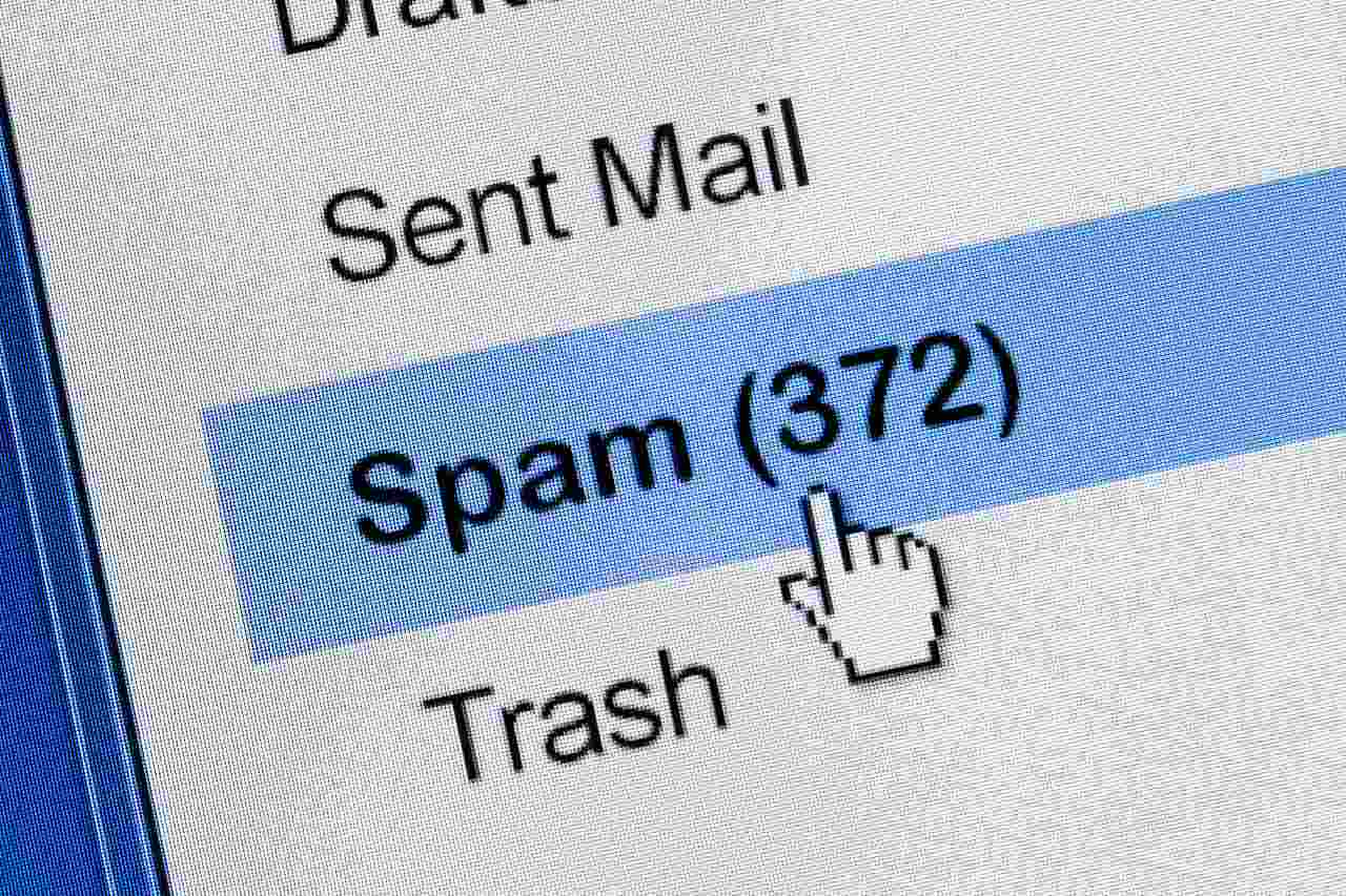 Spam (Adobe Stock)