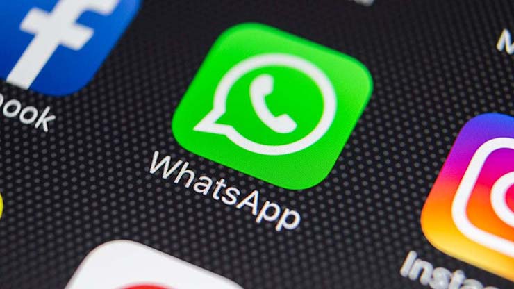 WhatsApp ban App Store Apple