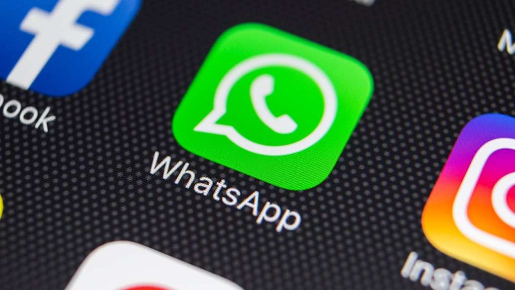 Whatsapp logo