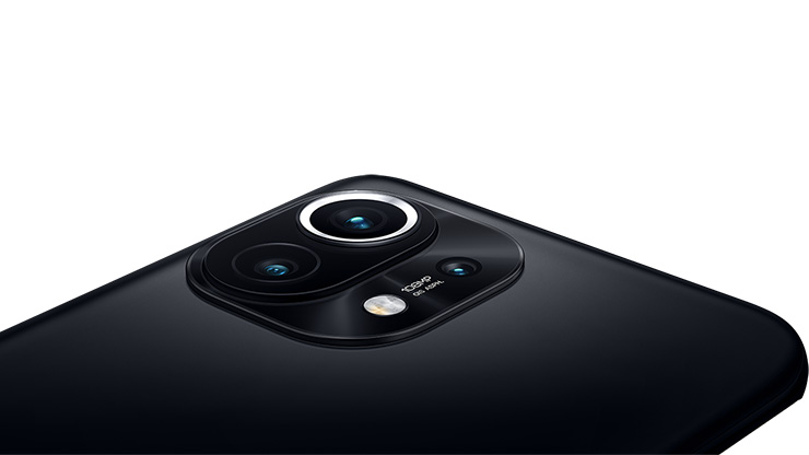 smartphone Xiaomi fotocamera 200 megapixel