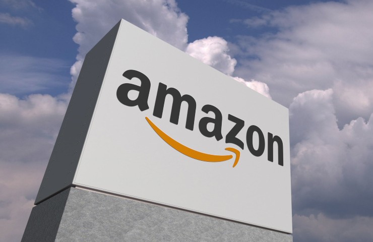 Amazon Bezos lascia la carica di Ceo a Andy Jassy