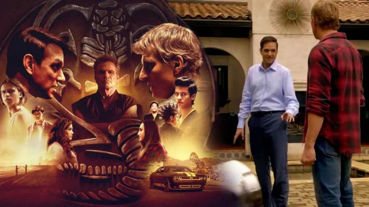 Quando Uscirà La Nuova Stagione Di Cobra Kai