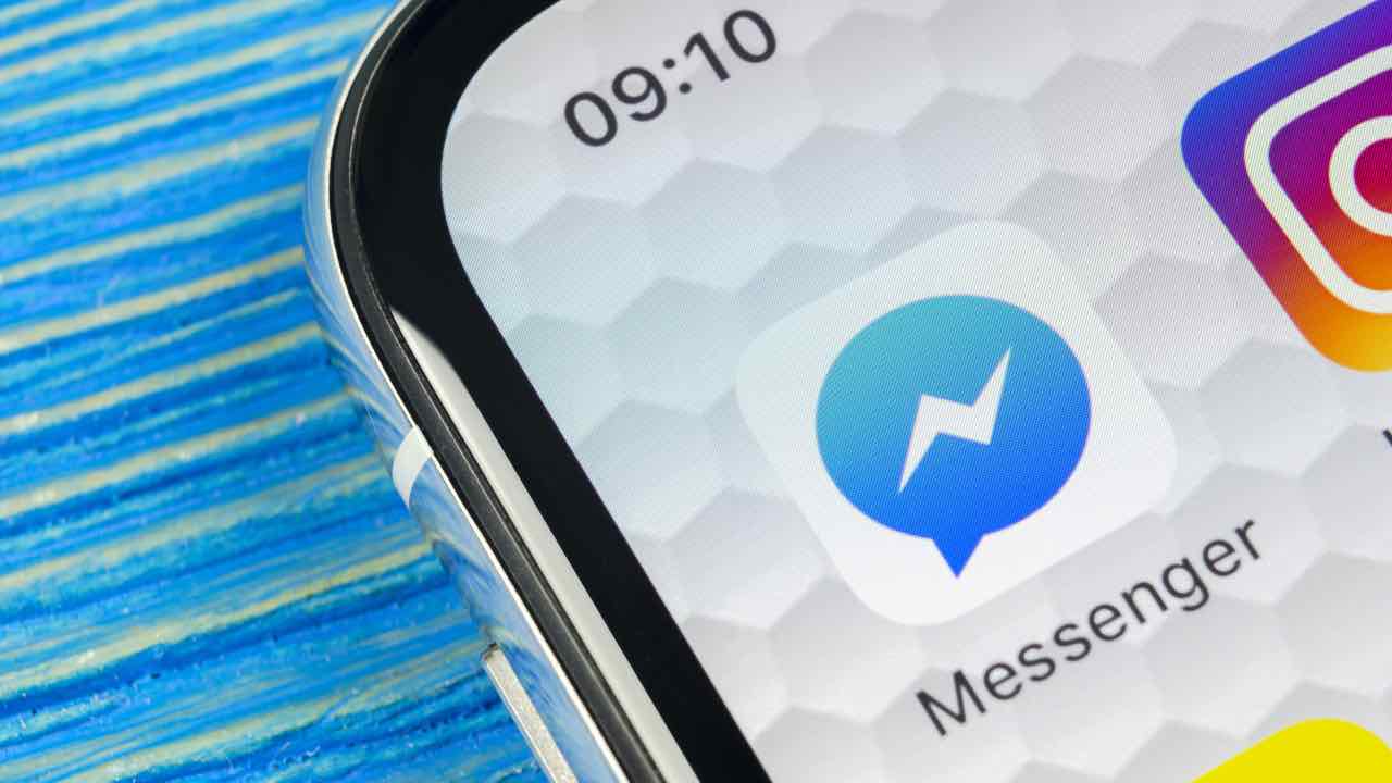 facebook messenger