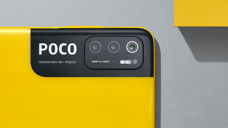 Poco M3 Pro 5G miglior smartphone economico 5G